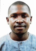 Adoueni gilbert Adouéni